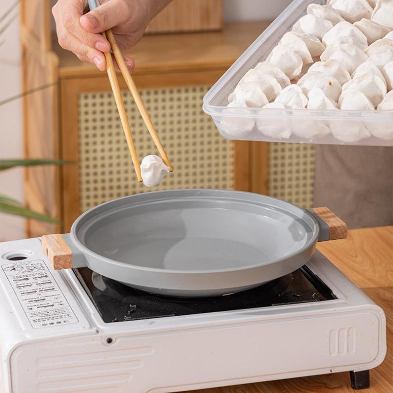Neue Küchen-Aufbewahrungsbox K – Food Storage Vegetables Bewertung und Preis