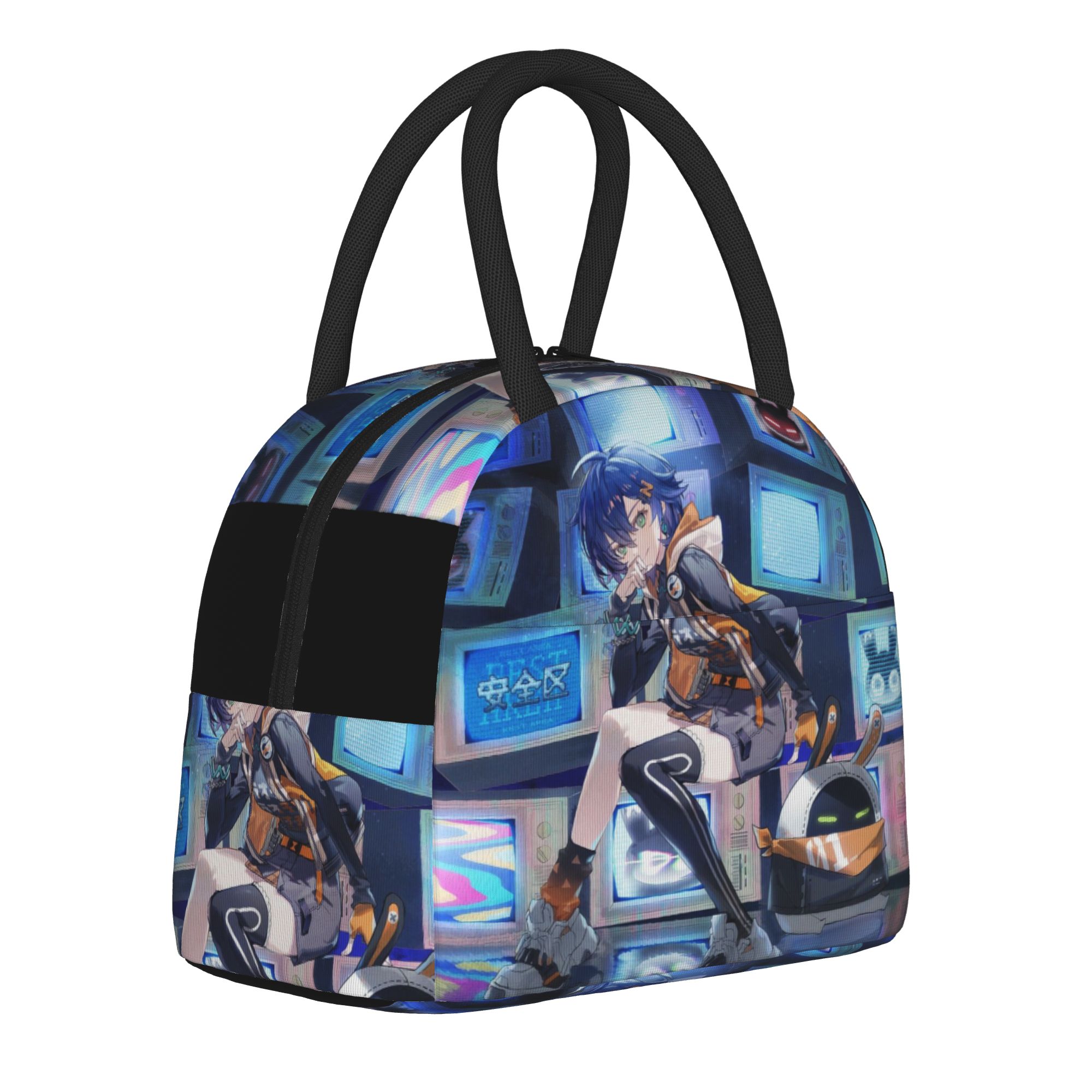 Zenless Zone Zero Merch Isolie – Food Storage Zone Bewertung und Preis