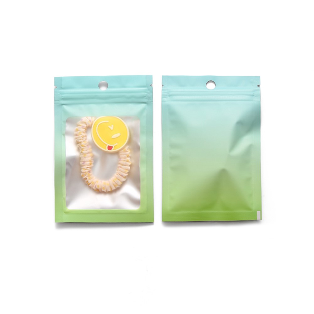 50 stücke Gradient Taschen wie – Food Storage In Mylar Bags Bewertung und Preis