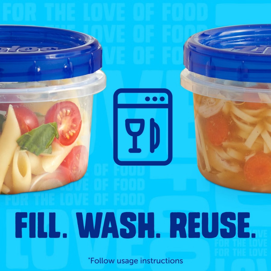 Twist 'n Loc Kleine Lebensmitt – Storage Food Prep Bewertung und Preis
