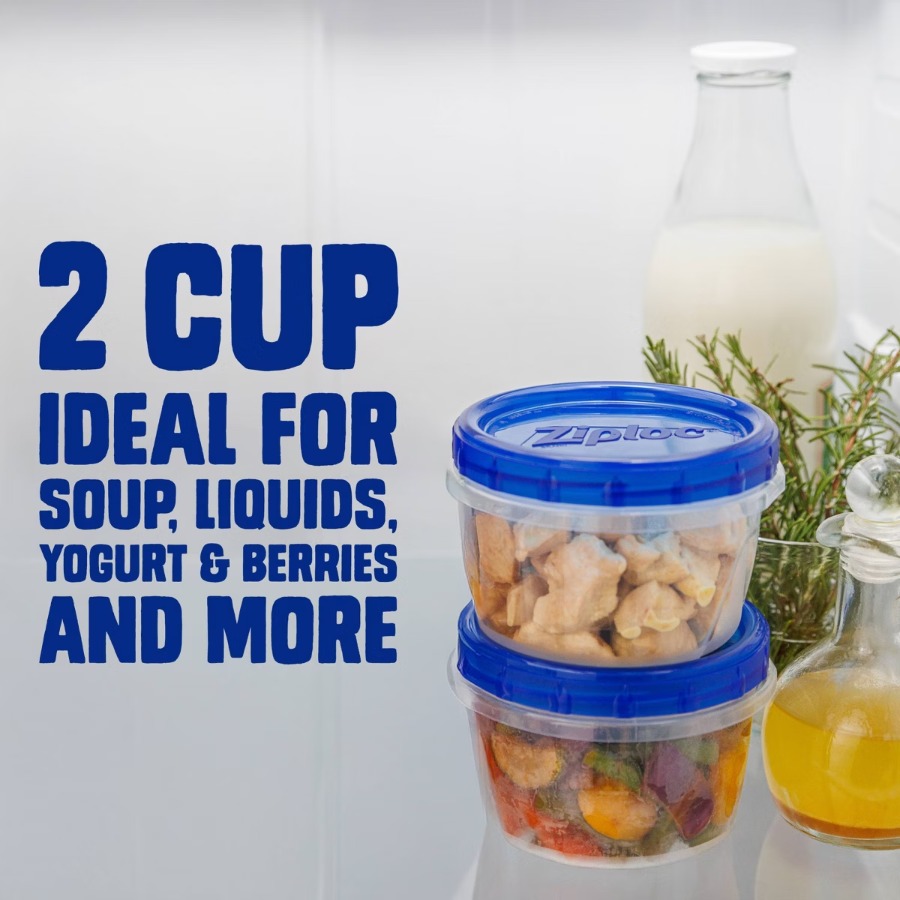 Twist 'n Loc Kleine Lebensmitt – Storage Food Prep Bewertung und Preis