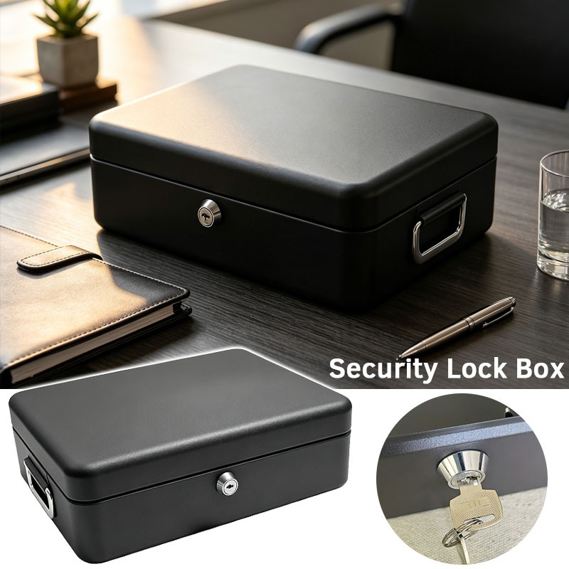 Sicherheits-Tresor Feuerfest G – Food Storage With Lock Bewertung und Preis