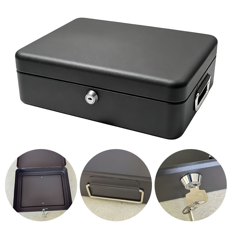 Sicherheits-Tresor Feuerfest G – Food Storage With Lock Bewertung und Preis