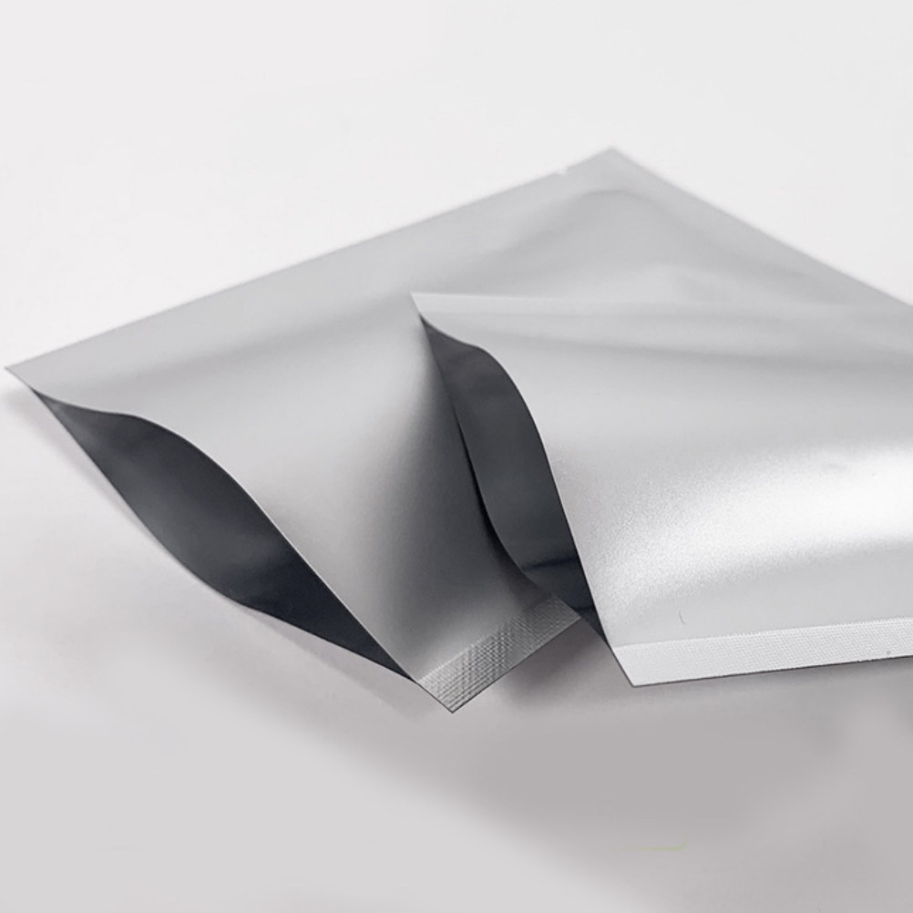 100 Stück Aluminiumfolie Leben – Food Storage In Mylar Bags Bewertung und Preis