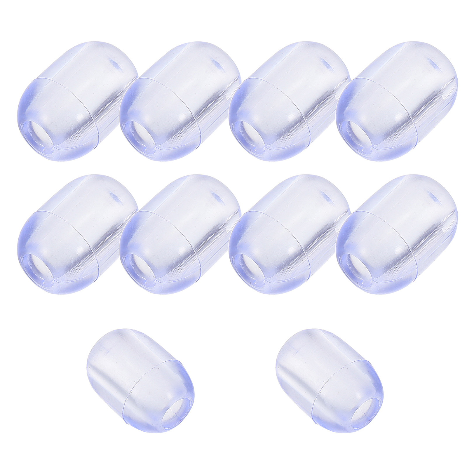 10 Stück Gummi-Spülbecken-Fußs – Food Storage Vegetables Bewertung und Preis