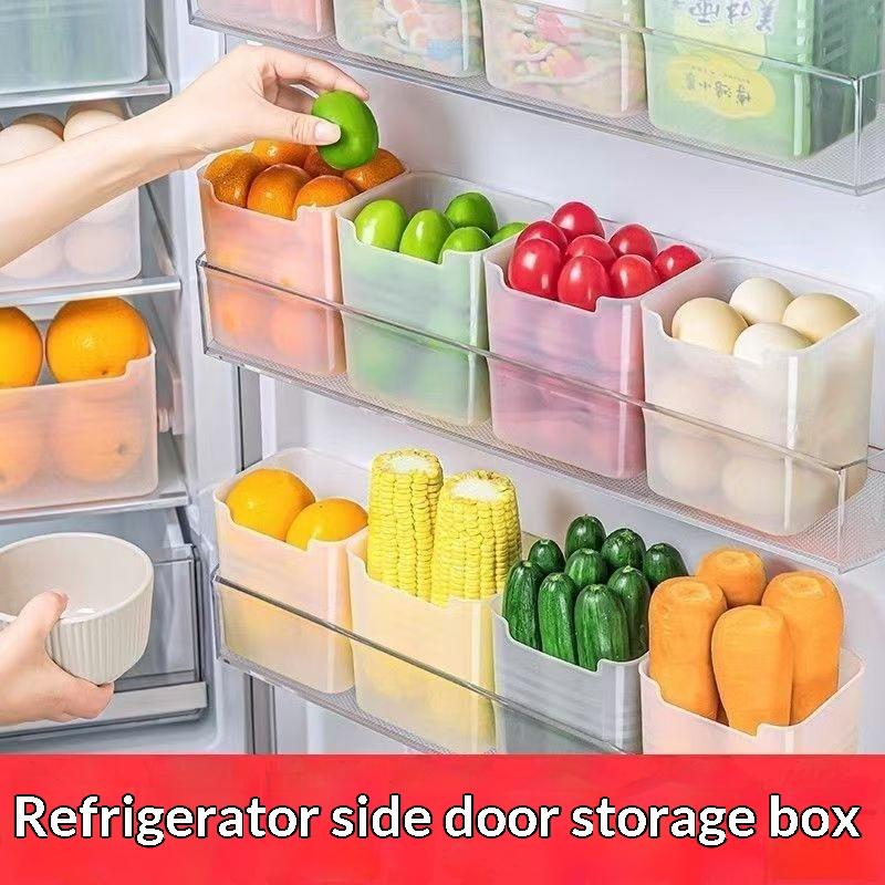 4 Stück Lebensmittelgeeignete  – Food Storage In The Kitchen Bewertung und Preis