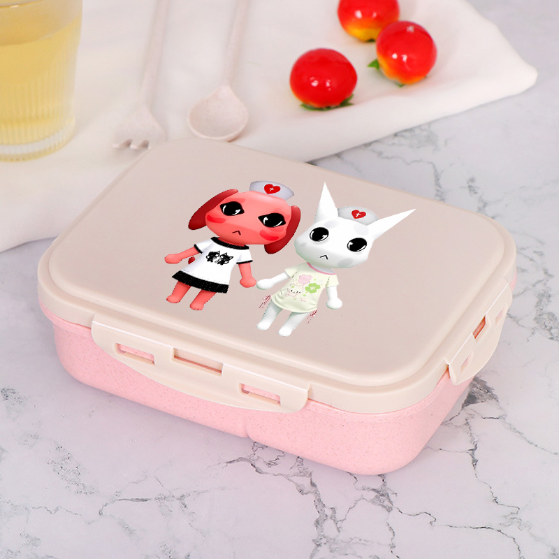 Lunchbox für Tierkliniken, Kin – Food Storage Hot Box Bewertung und Preis
