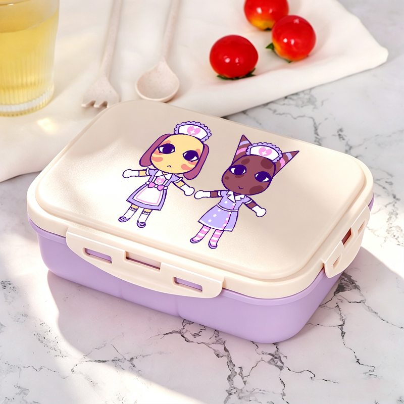 Lunchbox für Tierkliniken, Kin – Food Storage Hot Box Bewertung und Preis