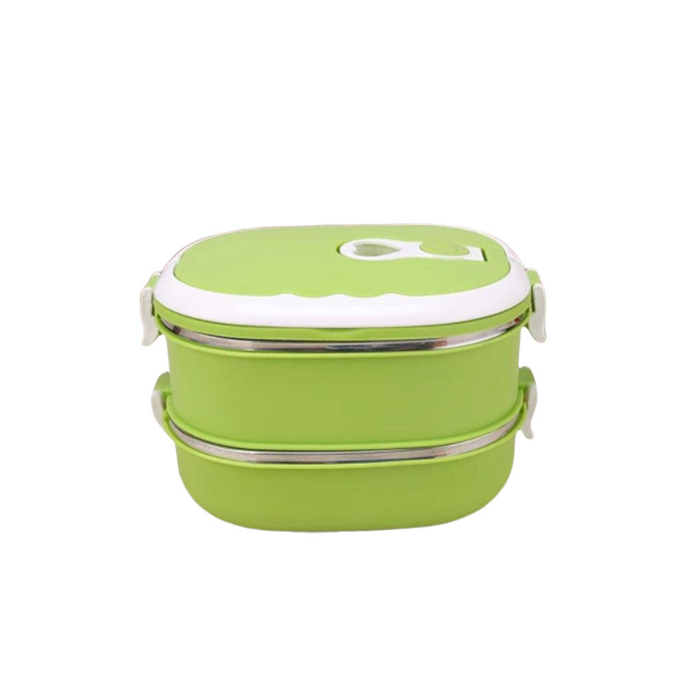 1 Stück verdickte, doppelwandi – Food Storage Hot Box Bewertung und Preis