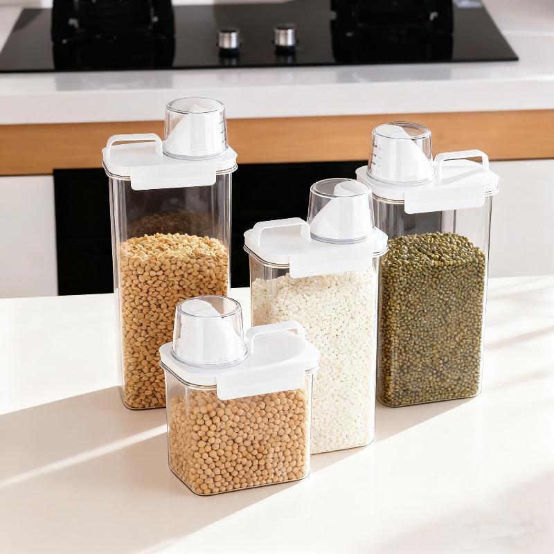 Hitzebeständige Kunststoff-Leb – Food Storage Hot Box Bewertung und Preis