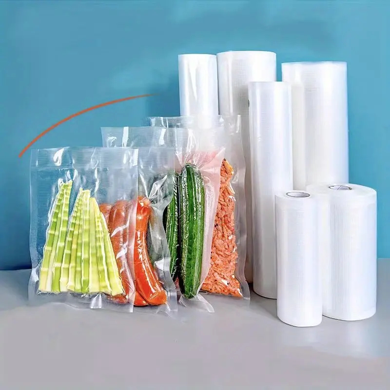 500 cm/Rollen Lebensmittel-Vak – Food Storage Vegetables Bewertung und Preis