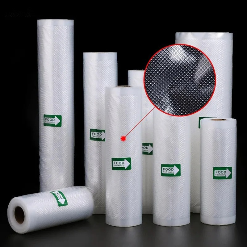 500 cm/Rollen Lebensmittel-Vak – Food Storage Vegetables Bewertung und Preis