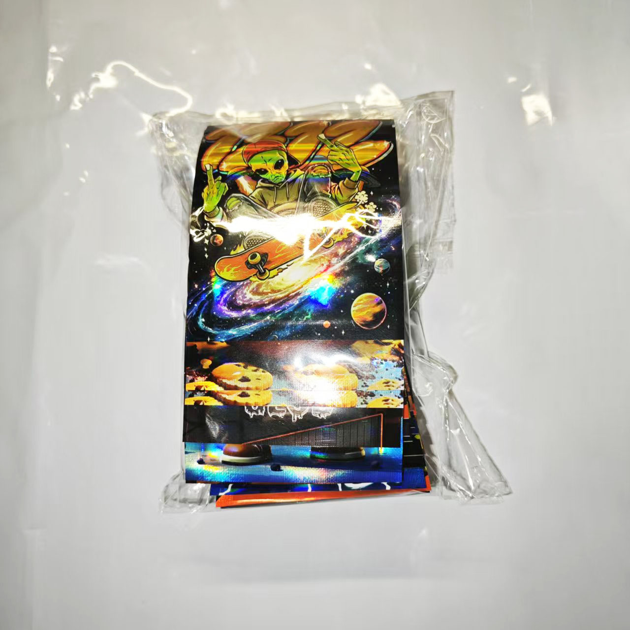 Geruchsdichte Mylar-Beutel 2,7 – Food Storage In Mylar Bags Bewertung und Preis