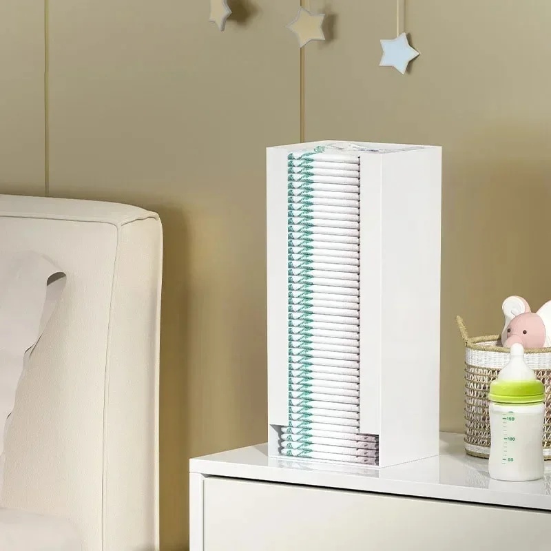 Stapelbarer Küchen-Organizer f – Stackable Pantry Bin Bewertung und Preis