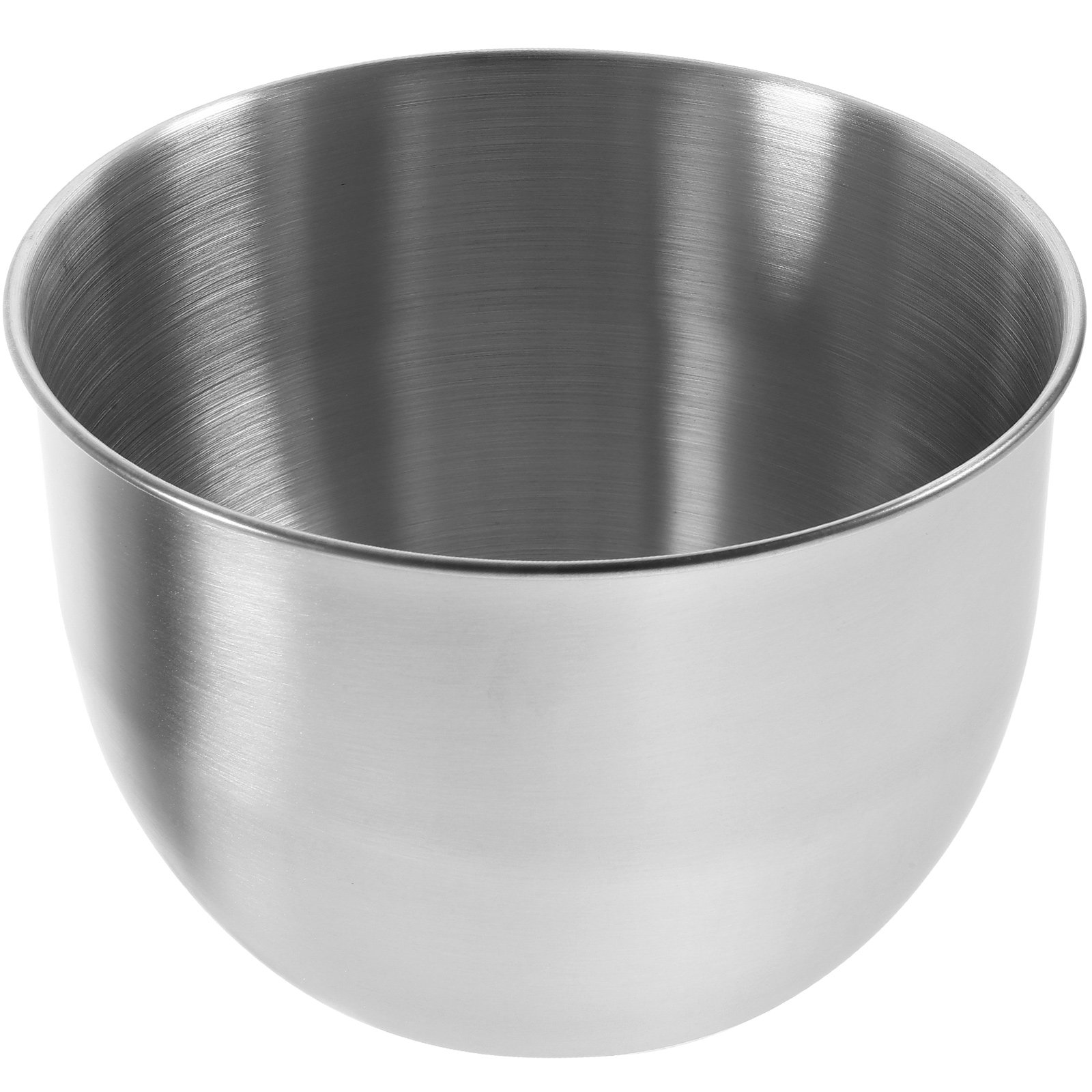 Tiefe Edelstahl-Rührschüssel,  – Storage Food Prep Bewertung und Preis