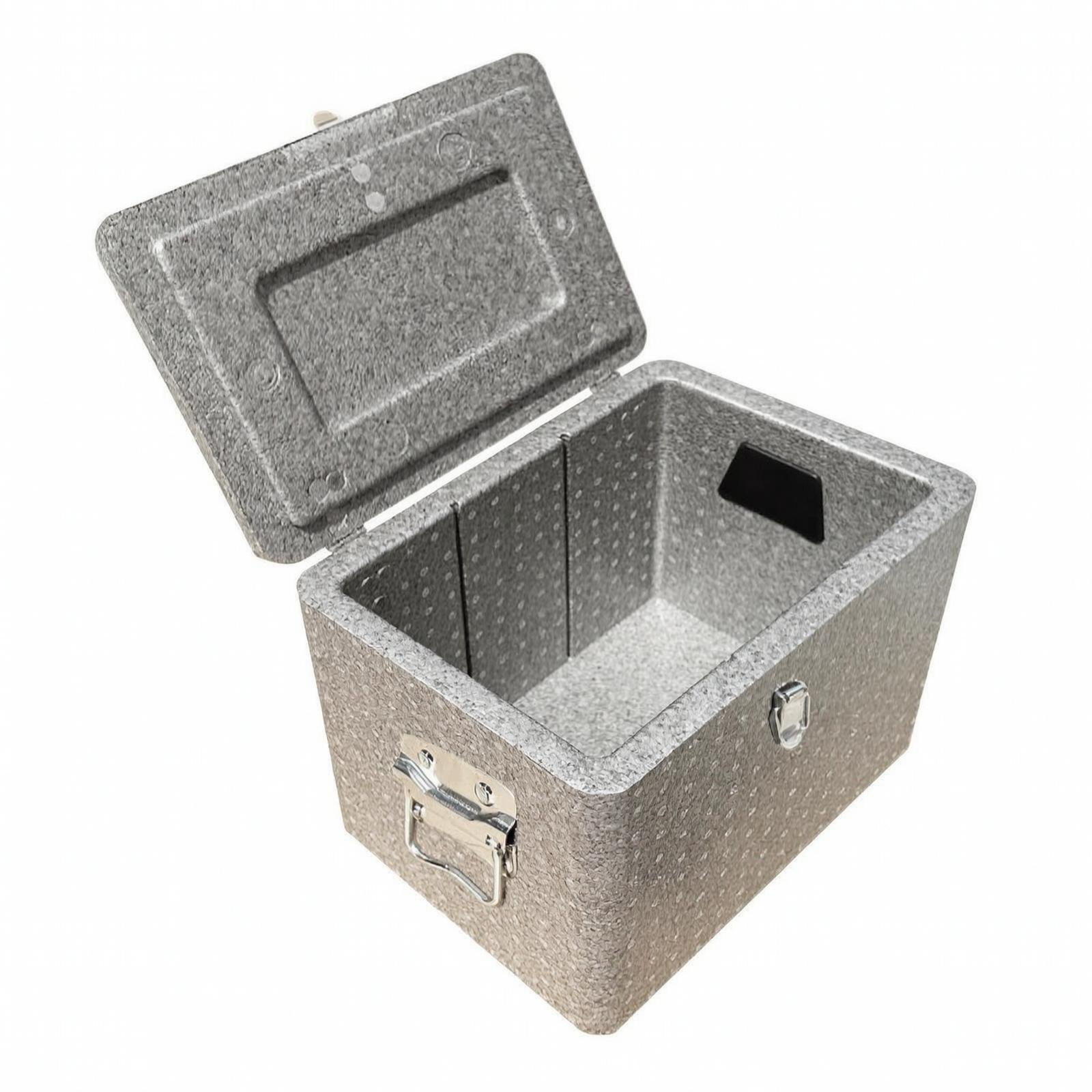 Thermobox, tragbarer Kühlbehäl – Food Storage Hot Box Bewertung und Preis