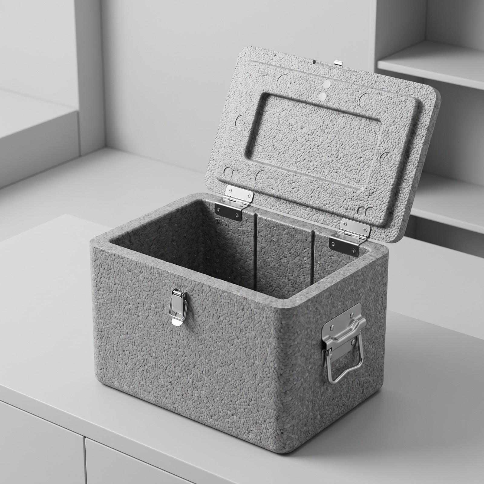 Thermobox, tragbarer Kühlbehäl – Food Storage Hot Box Bewertung und Preis