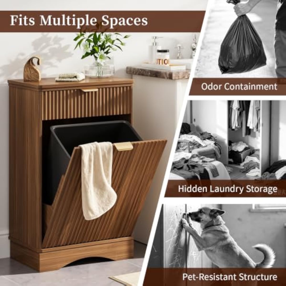 Futterstation für Haustiere mi – Food Storage Zone Bewertung und Preis