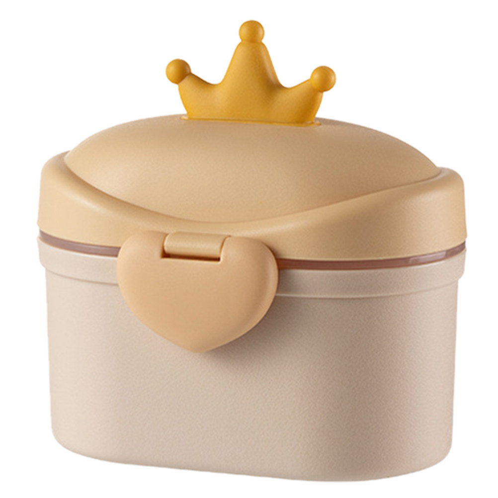 Baby-Milchpulver-Behälter mit  – Food Storage For Baby Bewertung und Preis