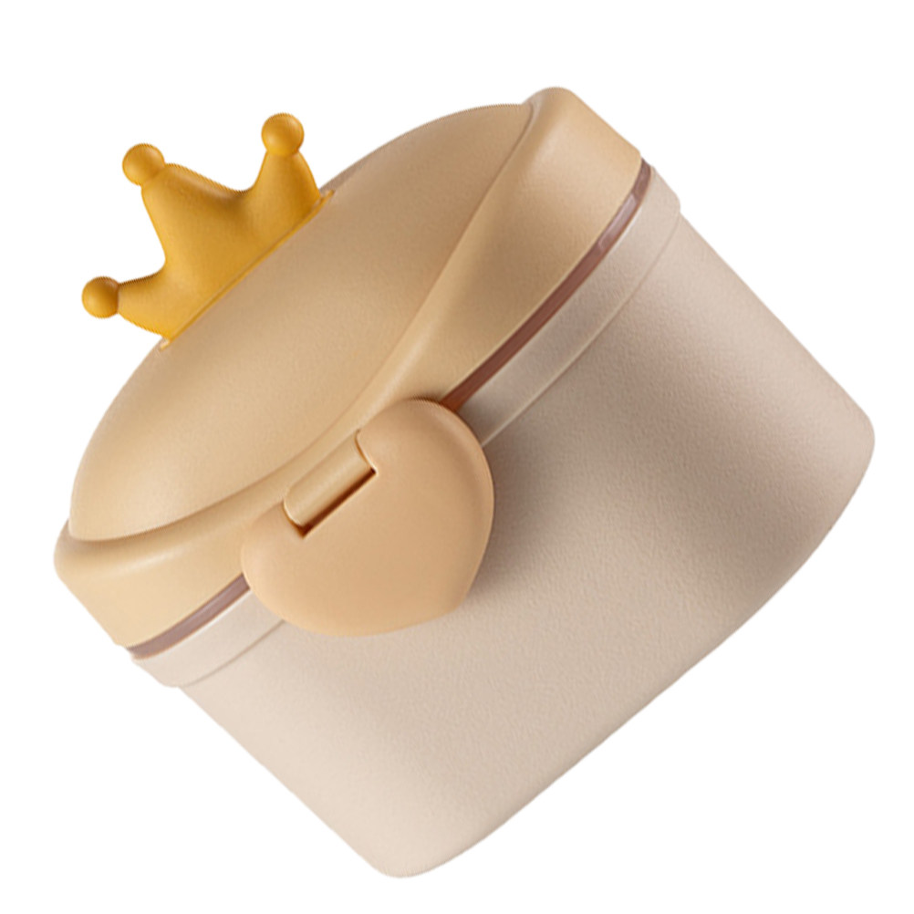 Baby-Milchpulver-Behälter mit  – Food Storage For Baby Bewertung und Preis