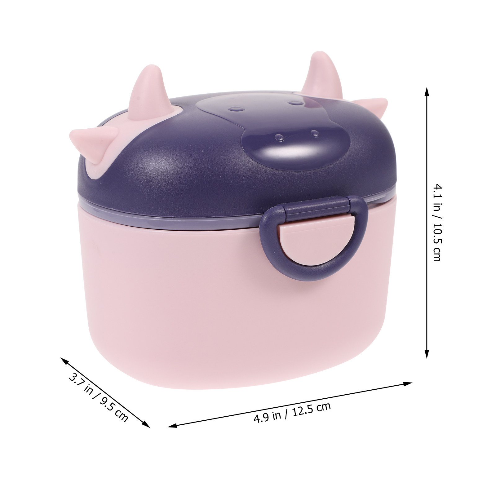 Milchpulver-Aufbewahrungsbehäl – Food Storage For Baby Bewertung und Preis