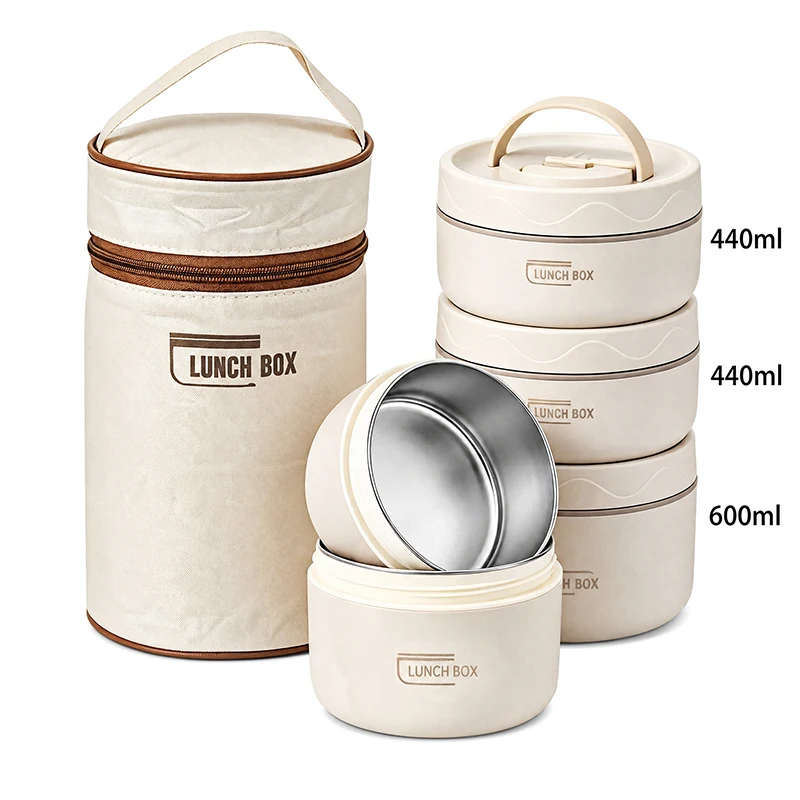 3/4-teiliges Set: Tragbare, is – Food Storage Hot Box Bewertung und Preis