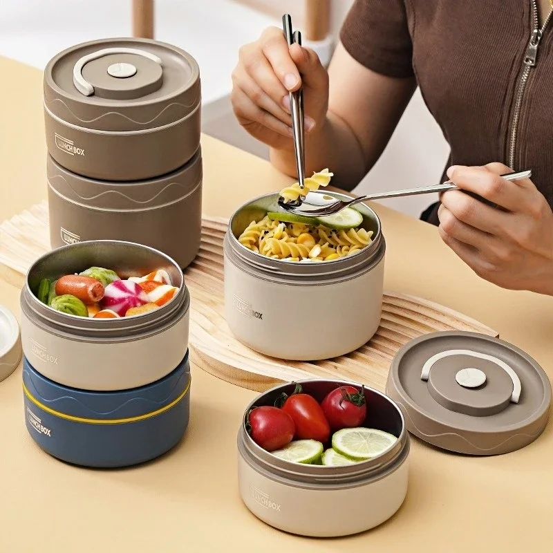 3/4-teiliges Set: Tragbare, is – Food Storage Hot Box Bewertung und Preis