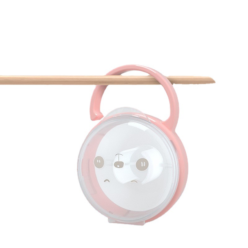Neues, transparentes, staubdic – Food Storage Safe Bewertung und Preis