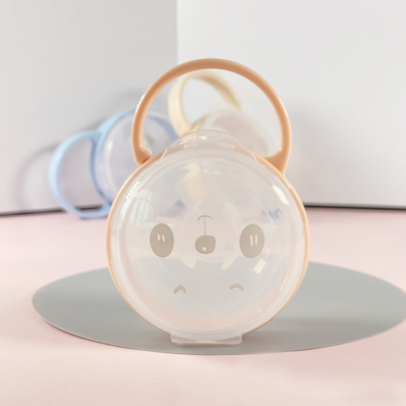 Neues, transparentes, staubdic – Food Storage Safe Bewertung und Preis