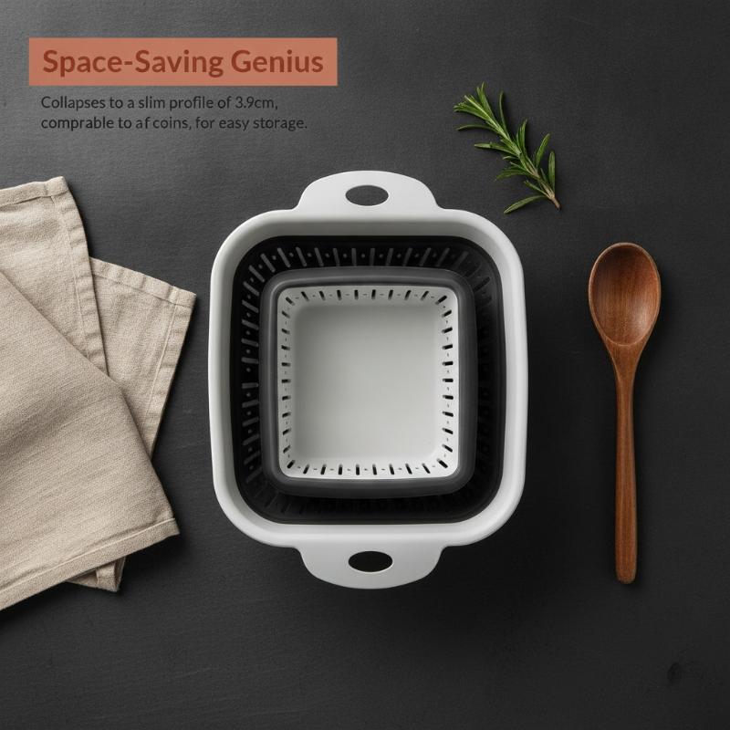 4L Mini-Kühlschrank, tragbarer – Food Storage Zone Bewertung und Preis