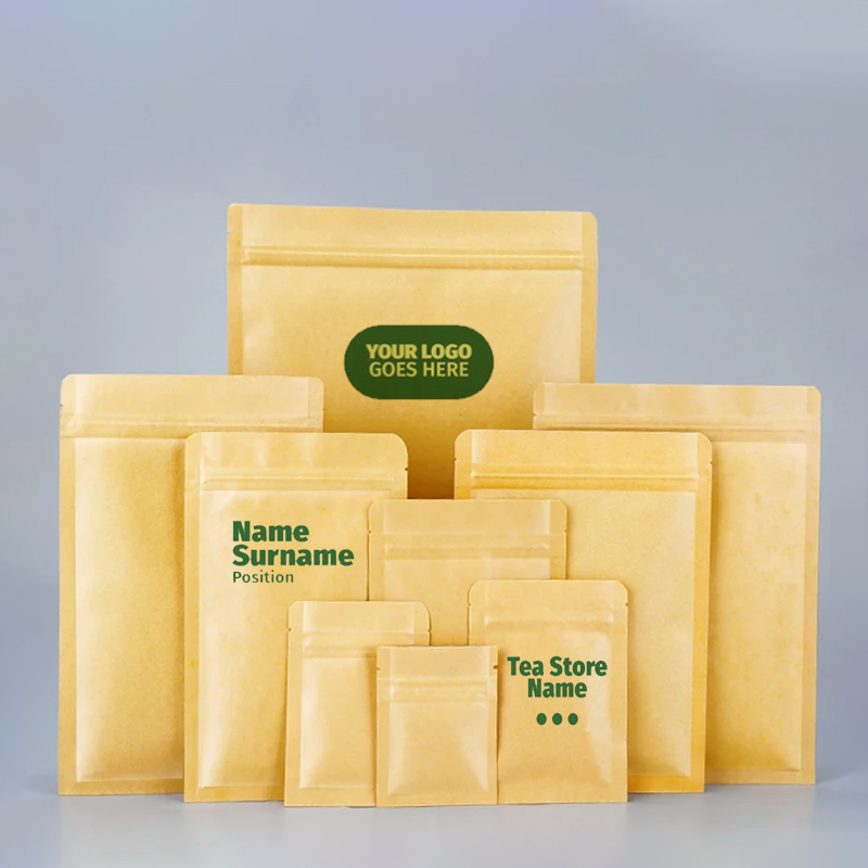 Wiederverschließbarer Stand-Up – Food Storage With Lock Bewertung und Preis