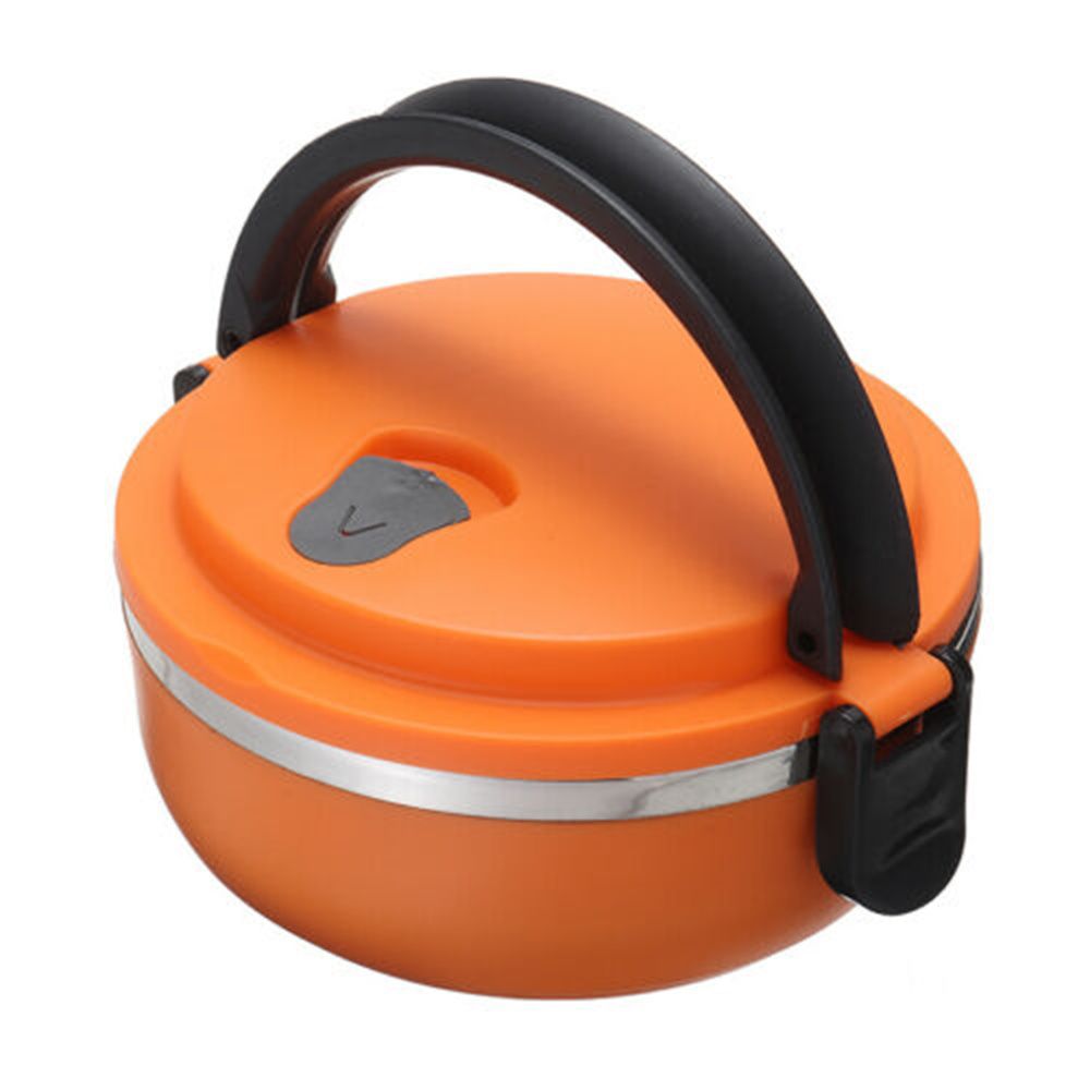 Auslaufsichere Vakuum-Lunchbox – Food Storage Hot Box Bewertung und Preis