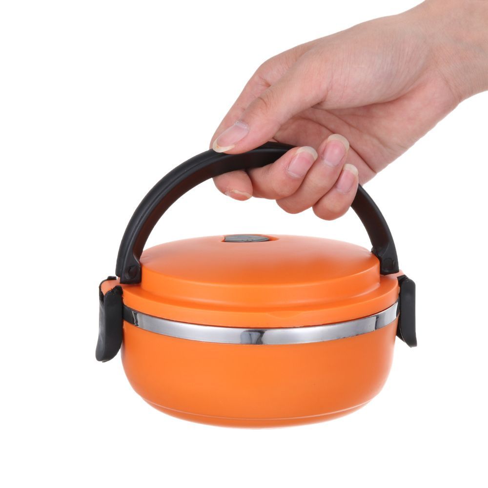Auslaufsichere Vakuum-Lunchbox – Food Storage Hot Box Bewertung und Preis