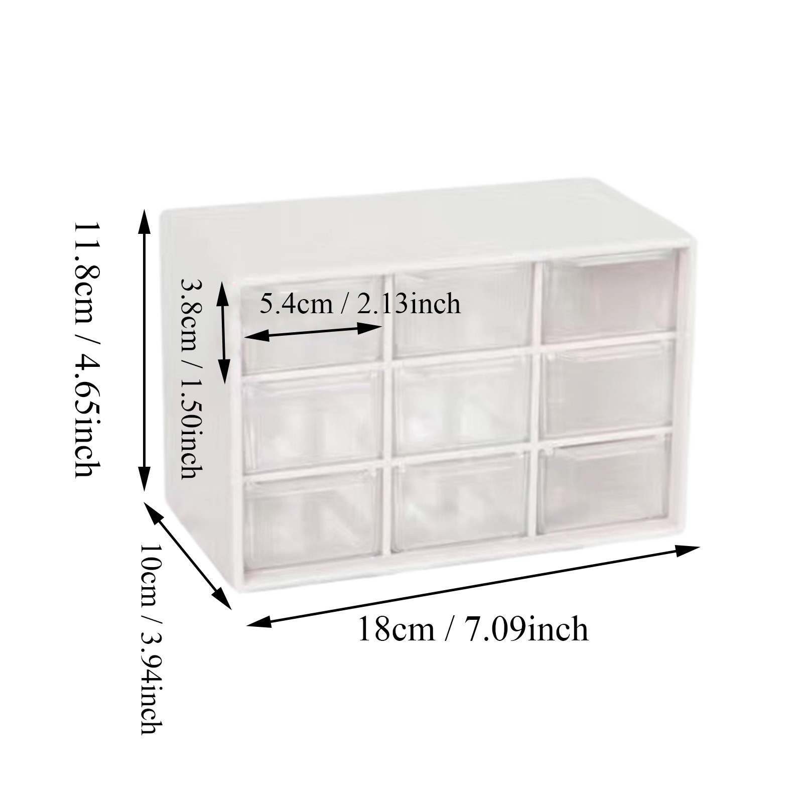 Organizer Schmuck Organizer De – Stackable Pantry Bin Bewertung und Preis