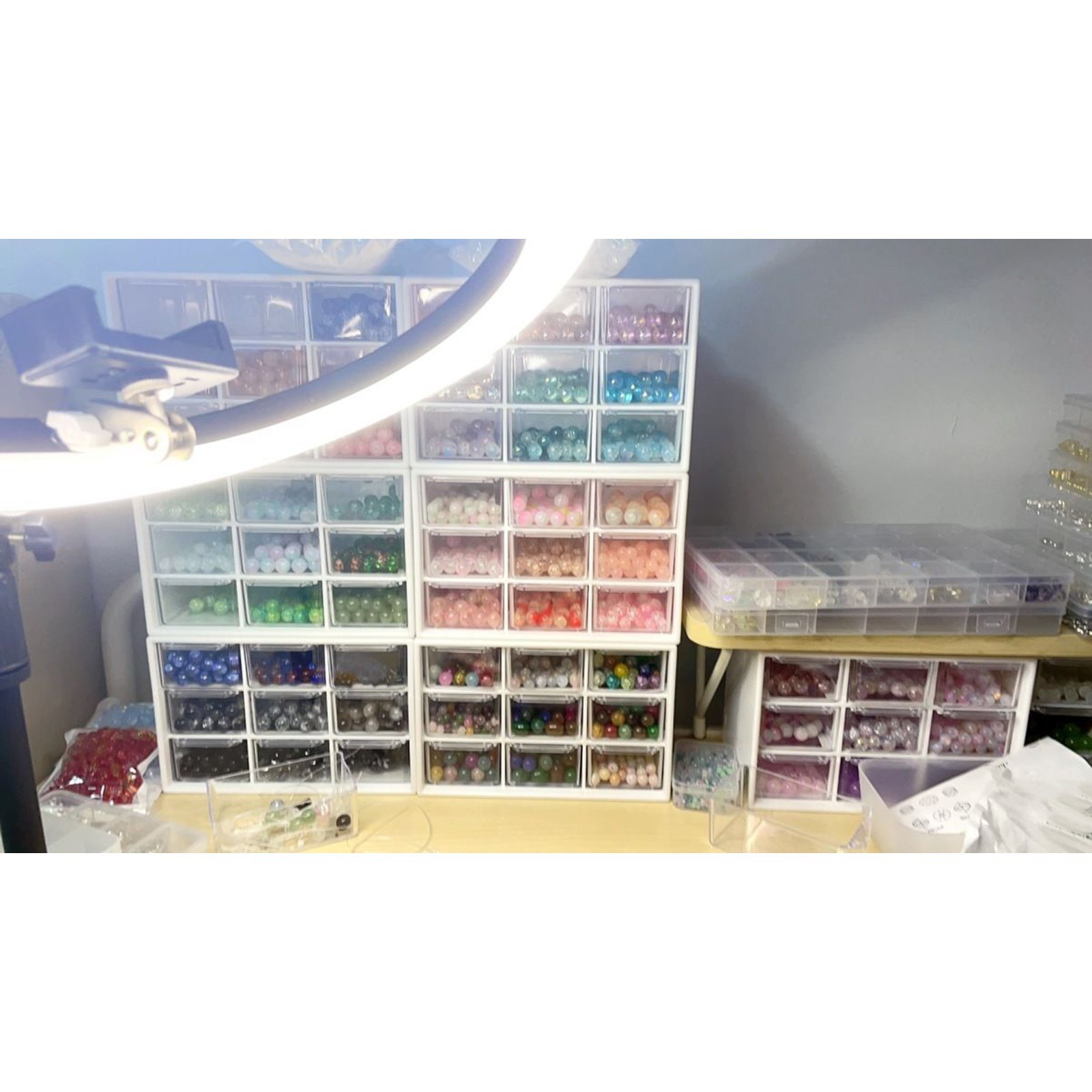 Organizer Schmuck Organizer De – Stackable Pantry Bin Bewertung und Preis