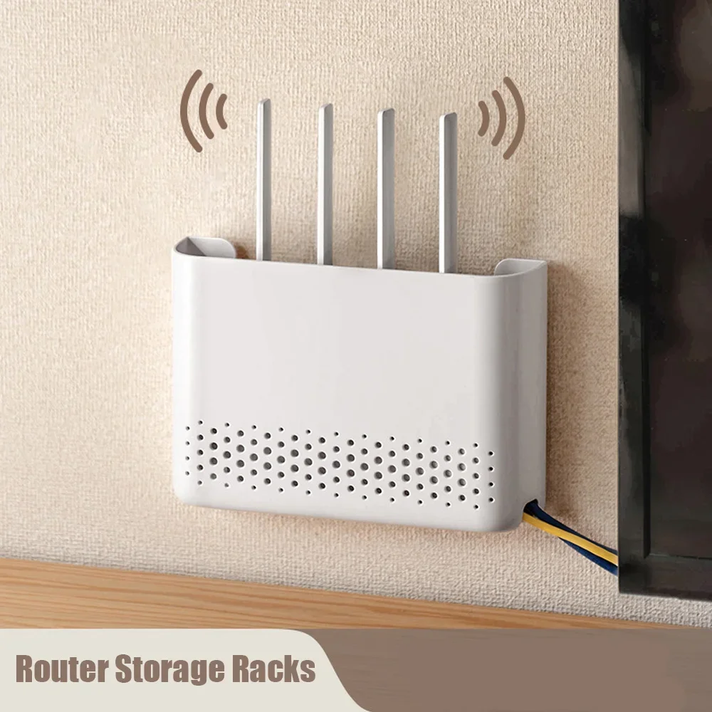 Router-Aufbewahrungsbox, Aufbe – Food Storage Eco Friendly Bewertung und Preis