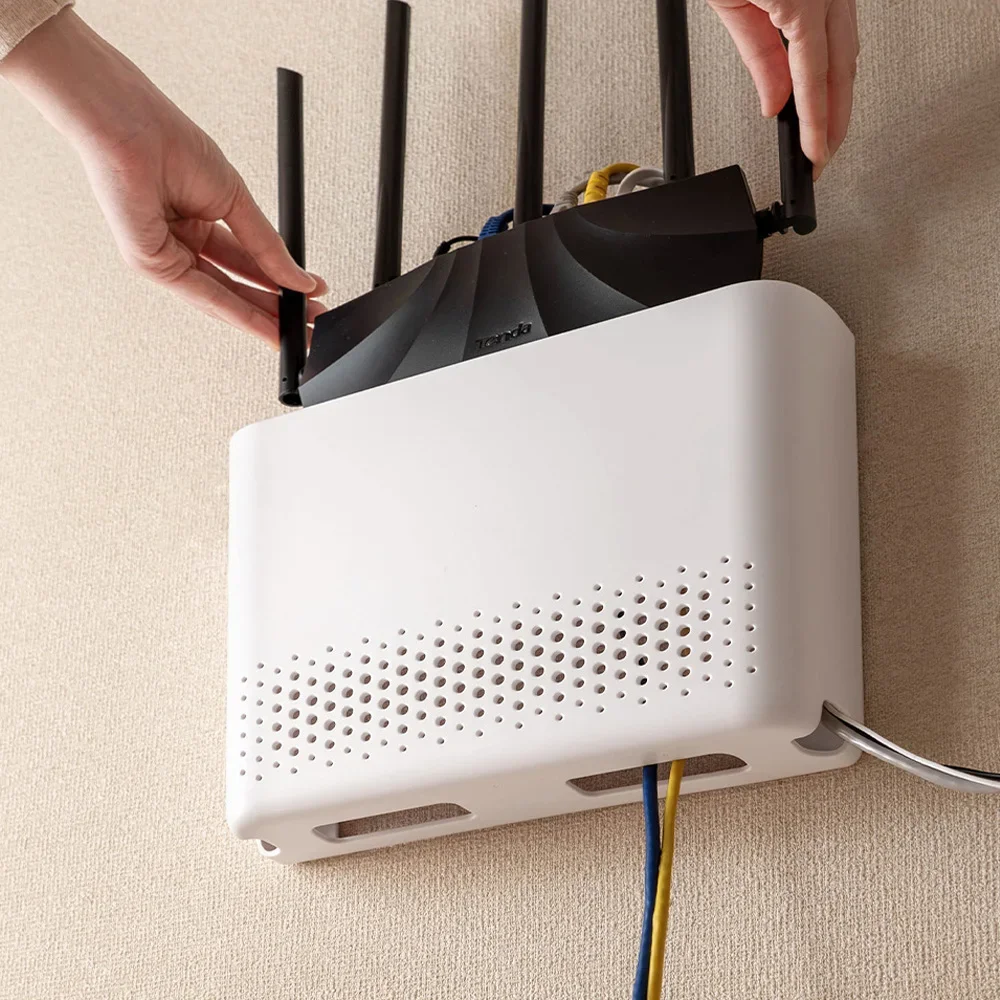 Router-Aufbewahrungsbox, Aufbe – Food Storage Eco Friendly Bewertung und Preis