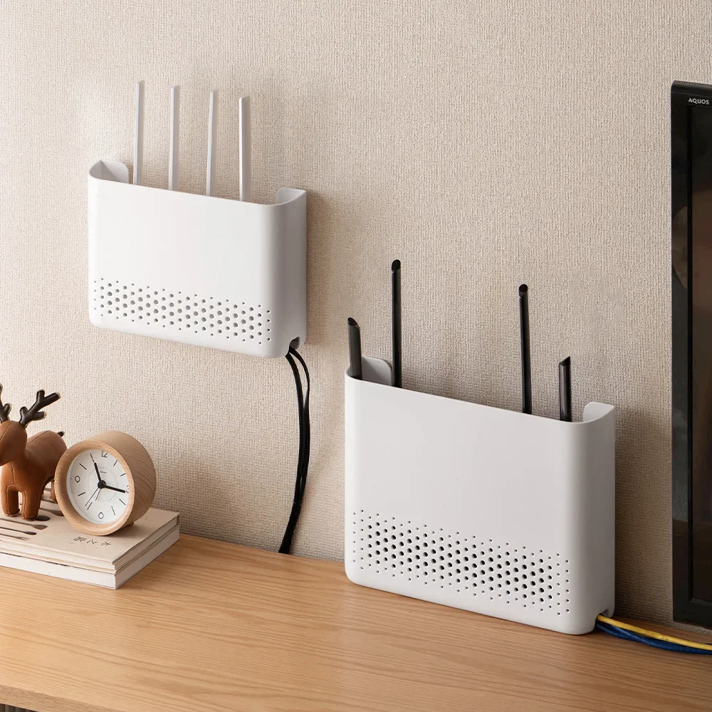 Router-Aufbewahrungsbox, Aufbe – Food Storage Eco Friendly Bewertung und Preis
