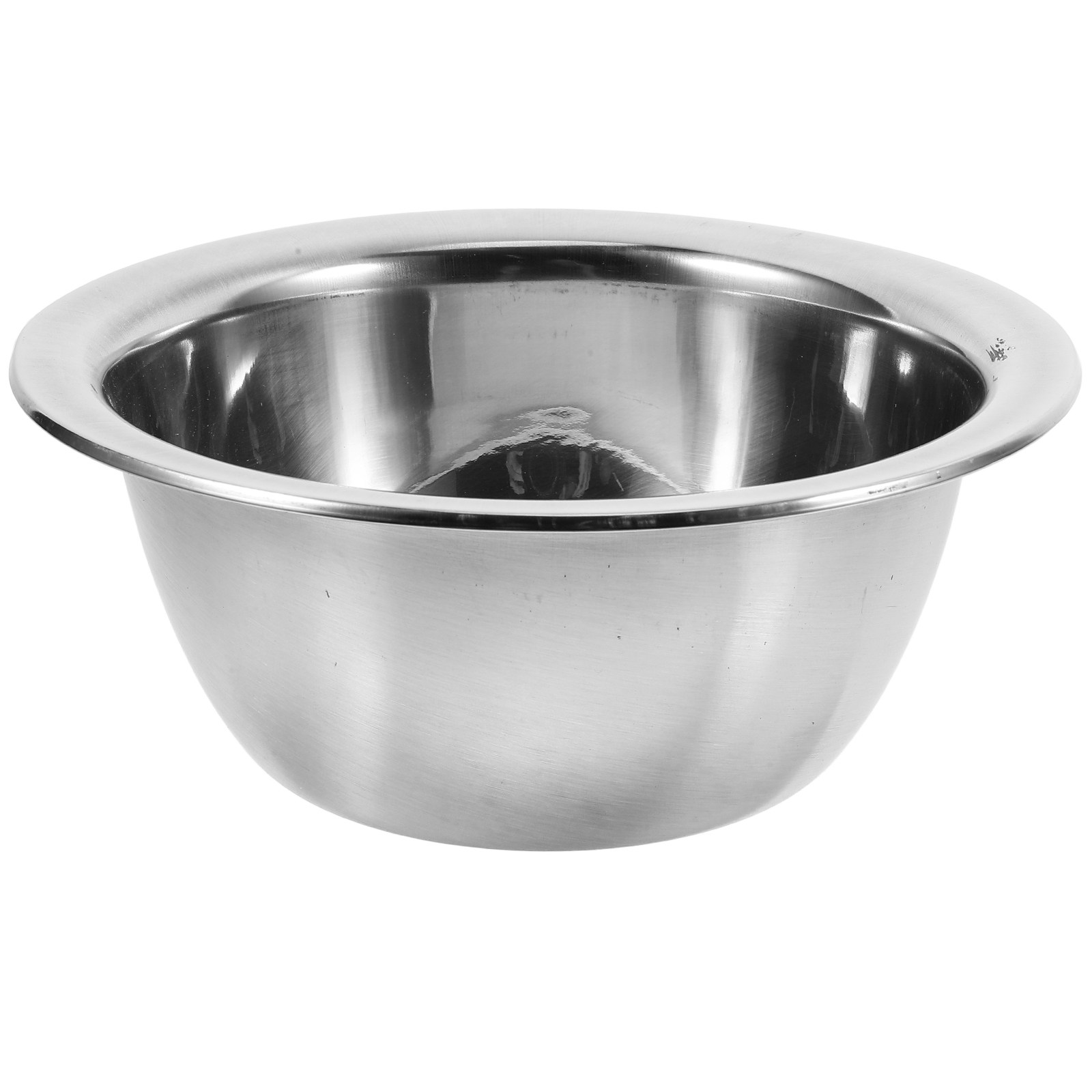 1 Stück Edelstahl-Rührschüssel – Food Storage Safe Bewertung und Preis