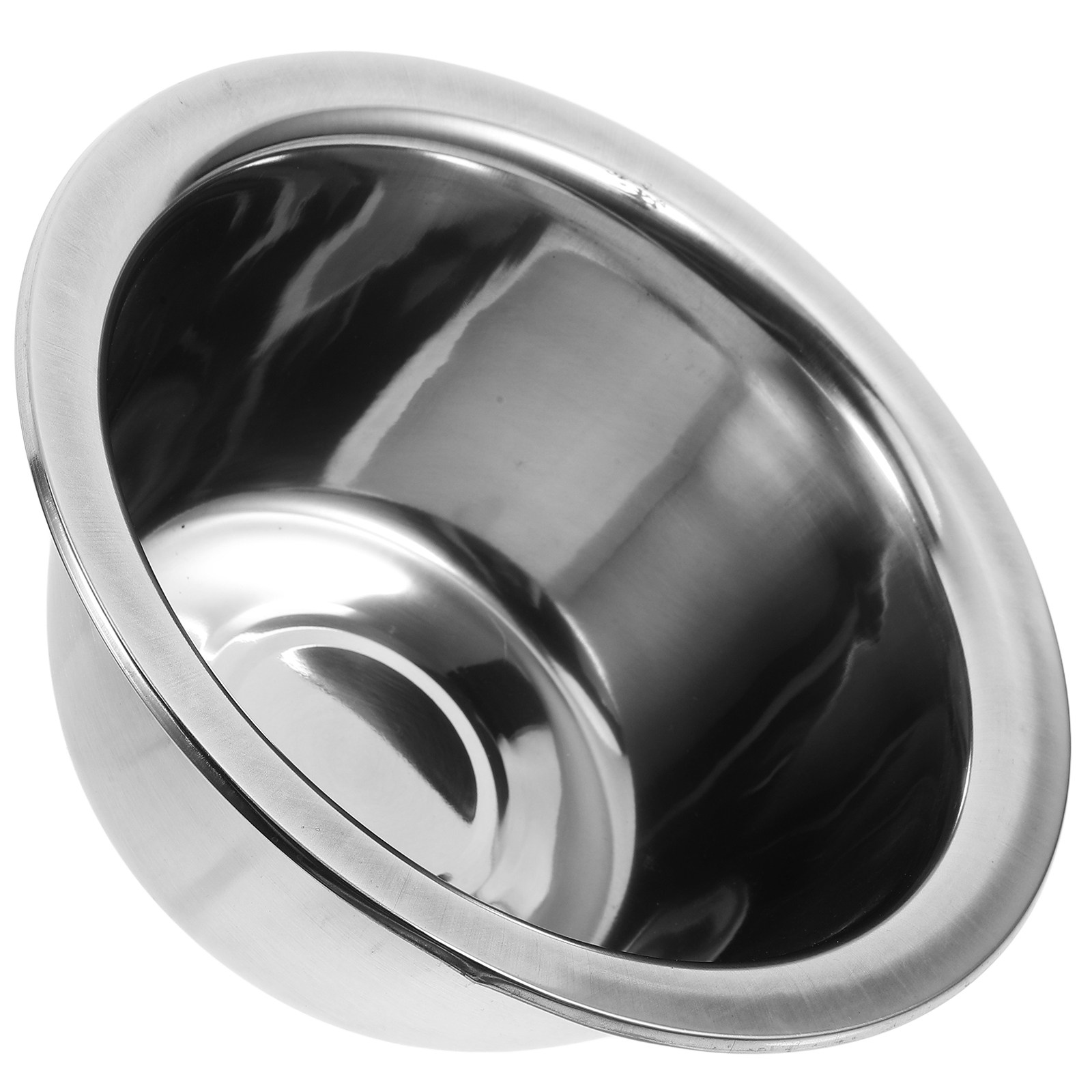 1 Stück Edelstahl-Rührschüssel – Food Storage Safe Bewertung und Preis
