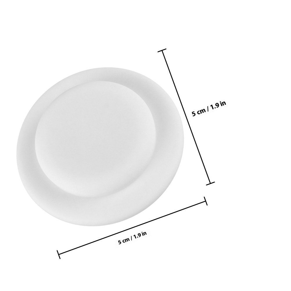 15 Stück Silikon-Dichtungsring – Food Storage For Baby Bewertung und Preis