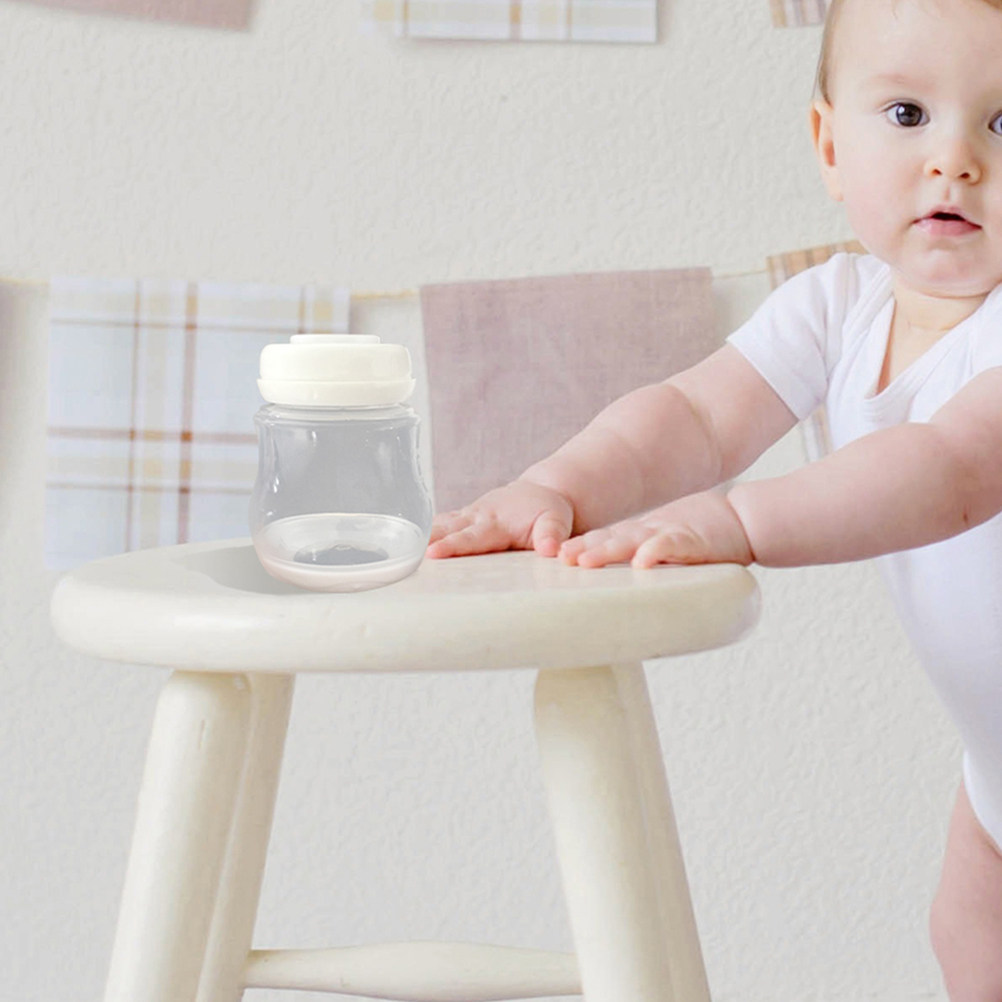 15 Stück Silikon-Dichtungsring – Food Storage For Baby Bewertung und Preis