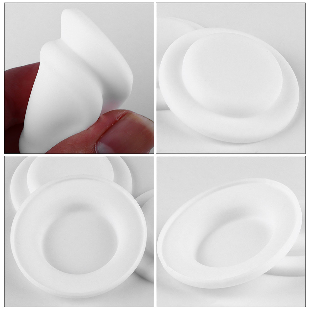 15 Stück Silikon-Dichtungsring – Food Storage For Baby Bewertung und Preis