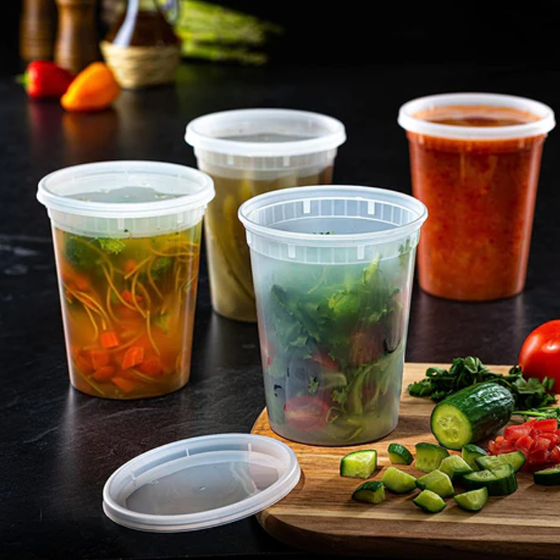 Lebensmittel vorrats behälter  – Food Storage Freezer Bewertung und Preis