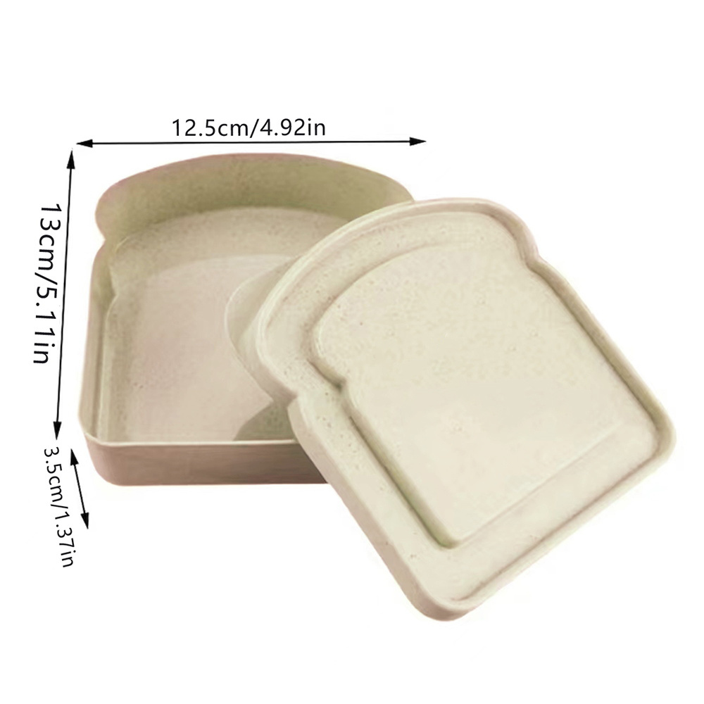 Tragbare, umweltfreundliche To – Food Storage Eco Friendly Bewertung und Preis