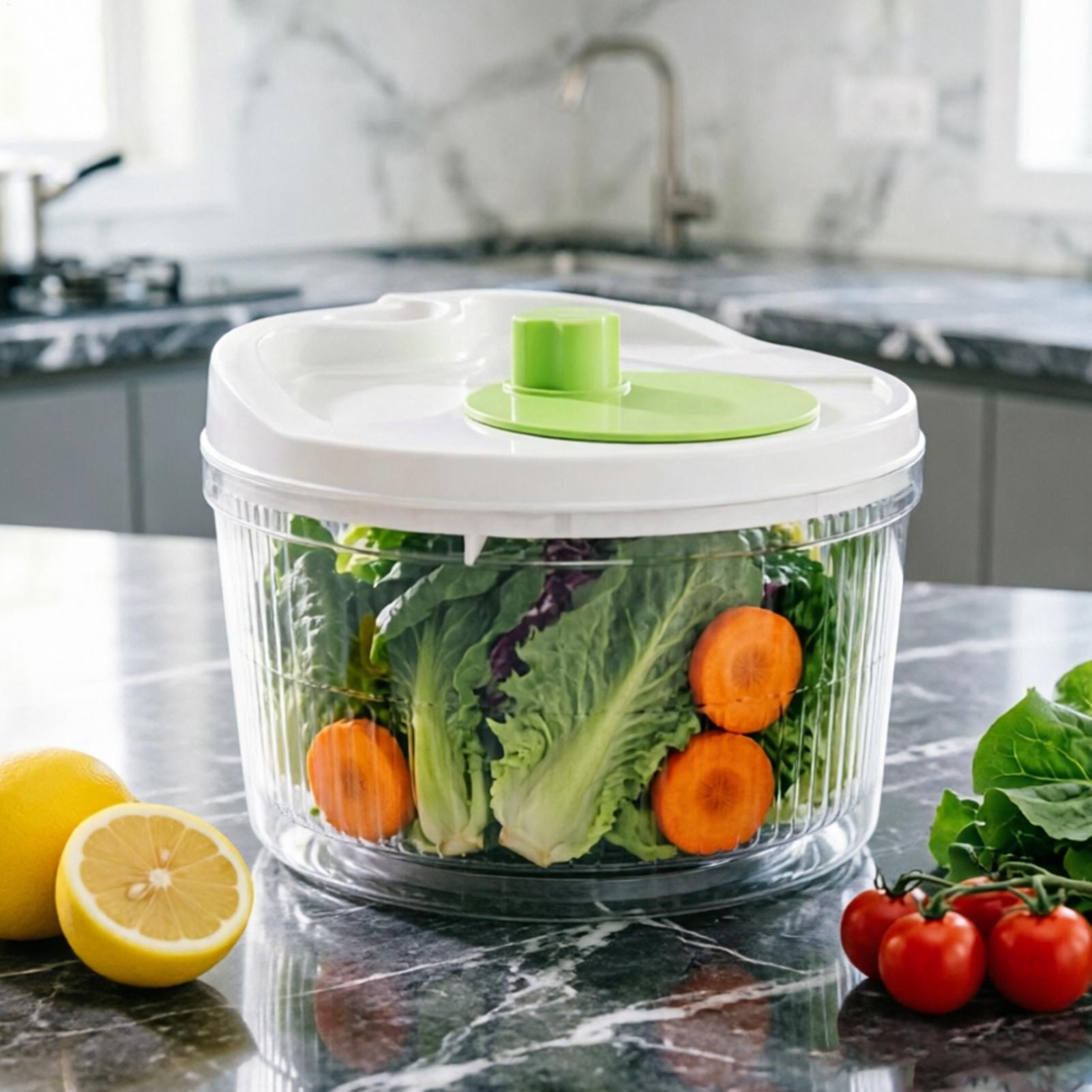 Multifunktionaler manueller Ge – Food Storage Vegetables Bewertung und Preis